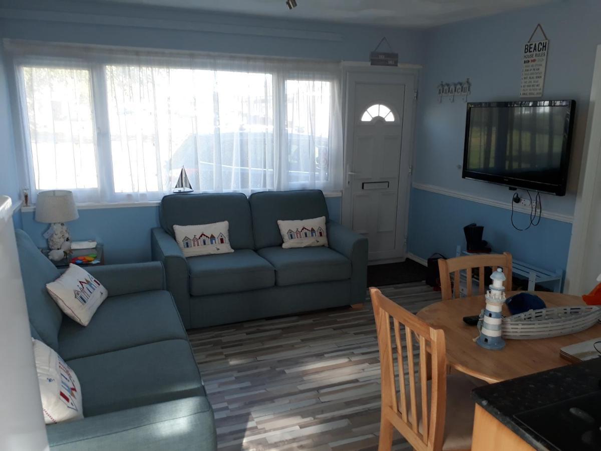 Holiday At Hemsby Luaran gambar